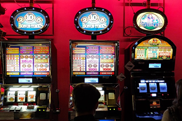 The Science Behind Random Number Generators in Slot Machines