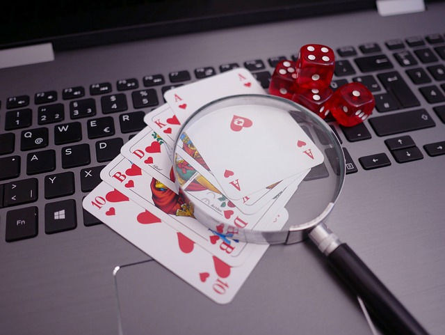 Virtual Reality Casinos: The Future of Gambling